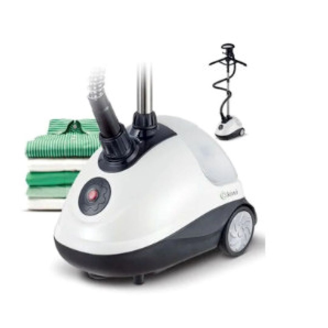 Şaquli buxarlandırıcı Kiwi KSI6482 — Ev texnikası, Bakı (3)