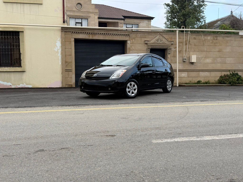 Toyota Prius, 1.5 L, 1.3 kWh, 2008 il, 250 600 km — Avtomobillər, Bakı (2)