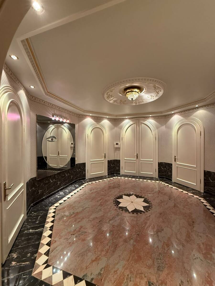 Satılır 13 otaqlı həyət evi/bağ evi 900 m² — Ev, villa, Bakı (2)