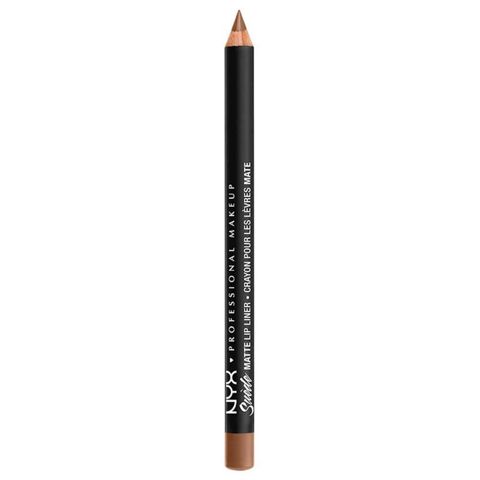 Dodaq üçün qələm NYX Professional Makeup Suede Matte Lip Liner Sandstorm 07 1 q — 12.5 ₼ · Bakı · Mallar Dodaq üçün qələm NYX Professional Makeup Suede Matte Lip Liner Sandstorm 07 1 q — Bakı