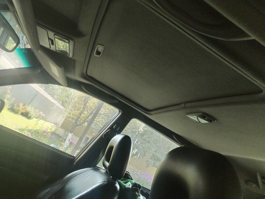 Toyota RAV4, 2.0 L, 2004 il, 368 000 km 99-FB-081 — Avtomobillər, Qəbələ (10)
