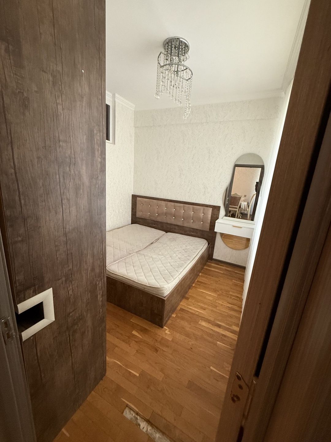 Satılır 3 otaqlı yeni tikili 64 m² — Mənzil, Bakı (4)