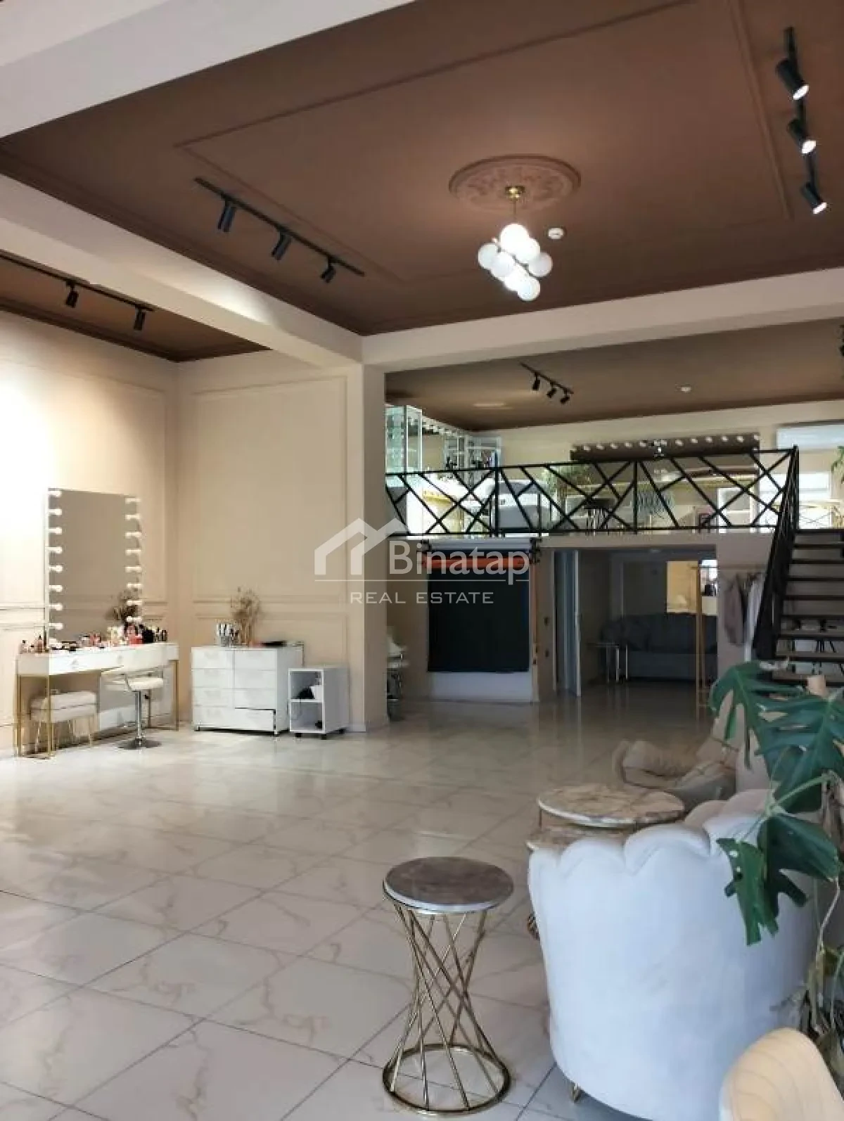 Satılır obyekt 125 m², Nizami metrosu, Yasamal rayonu — Əmlak, Bakı (4)