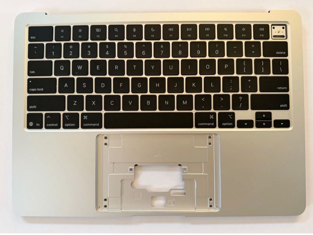 Apple MacBook air 14 2025 Top case — Noutbuklar, Bakı