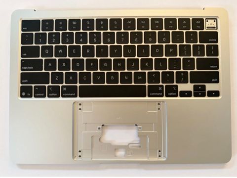 Apple MacBook air 14 2025 Top case — 250 ₼ · Bakı · Noutbuklar Apple MacBook air 14 2025 Top case — Bakı
