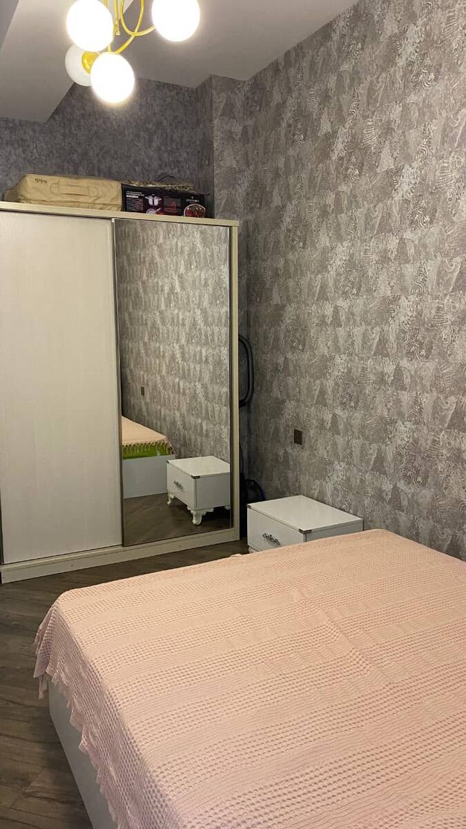 Satılır 2 otaqlı yeni tikili 66 m² — Mənzil, Bakı (7)