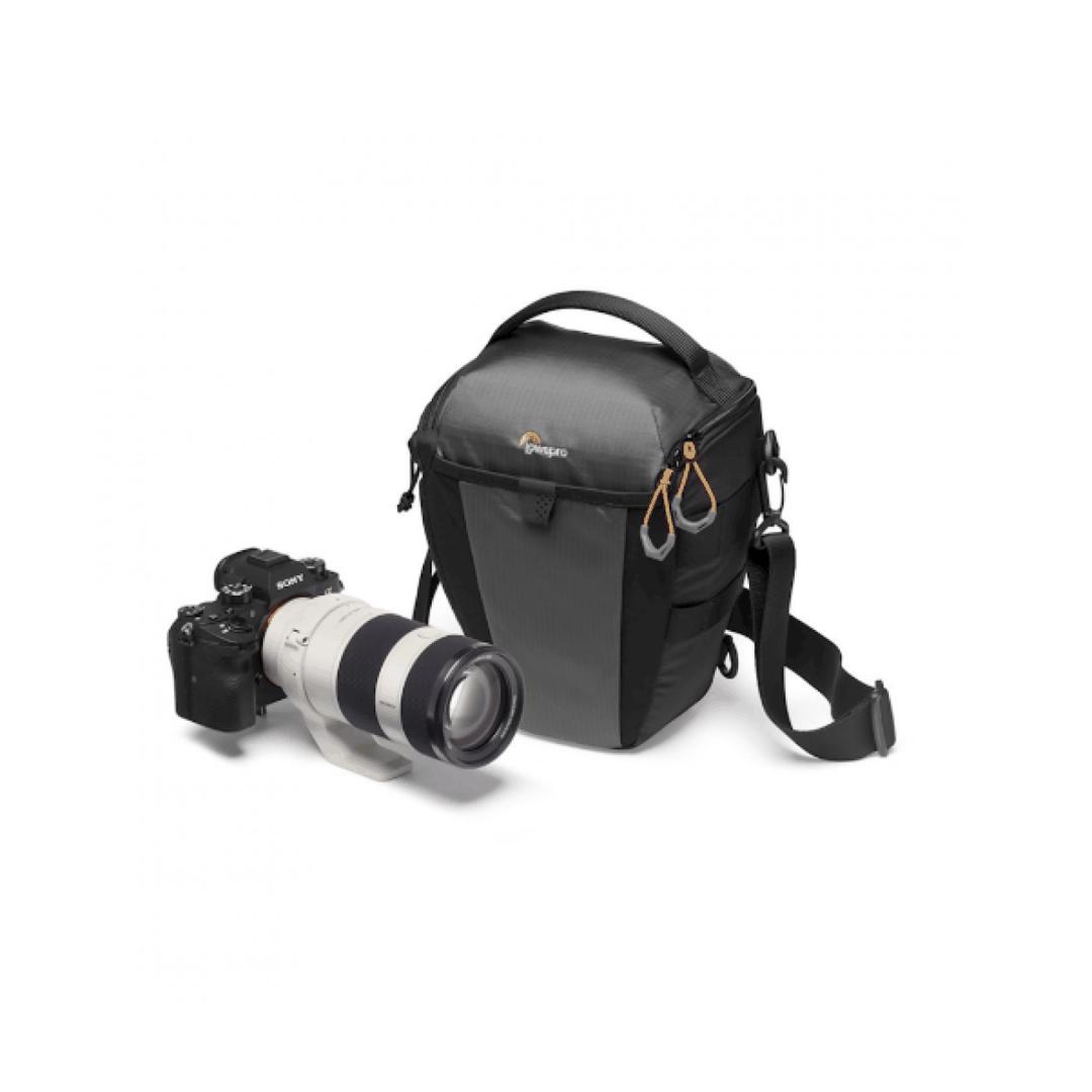 Fotoaparat üçün çanta LowePro Toploader Photo Active TLZ 50 AW — Çantalar, Bakı (4)