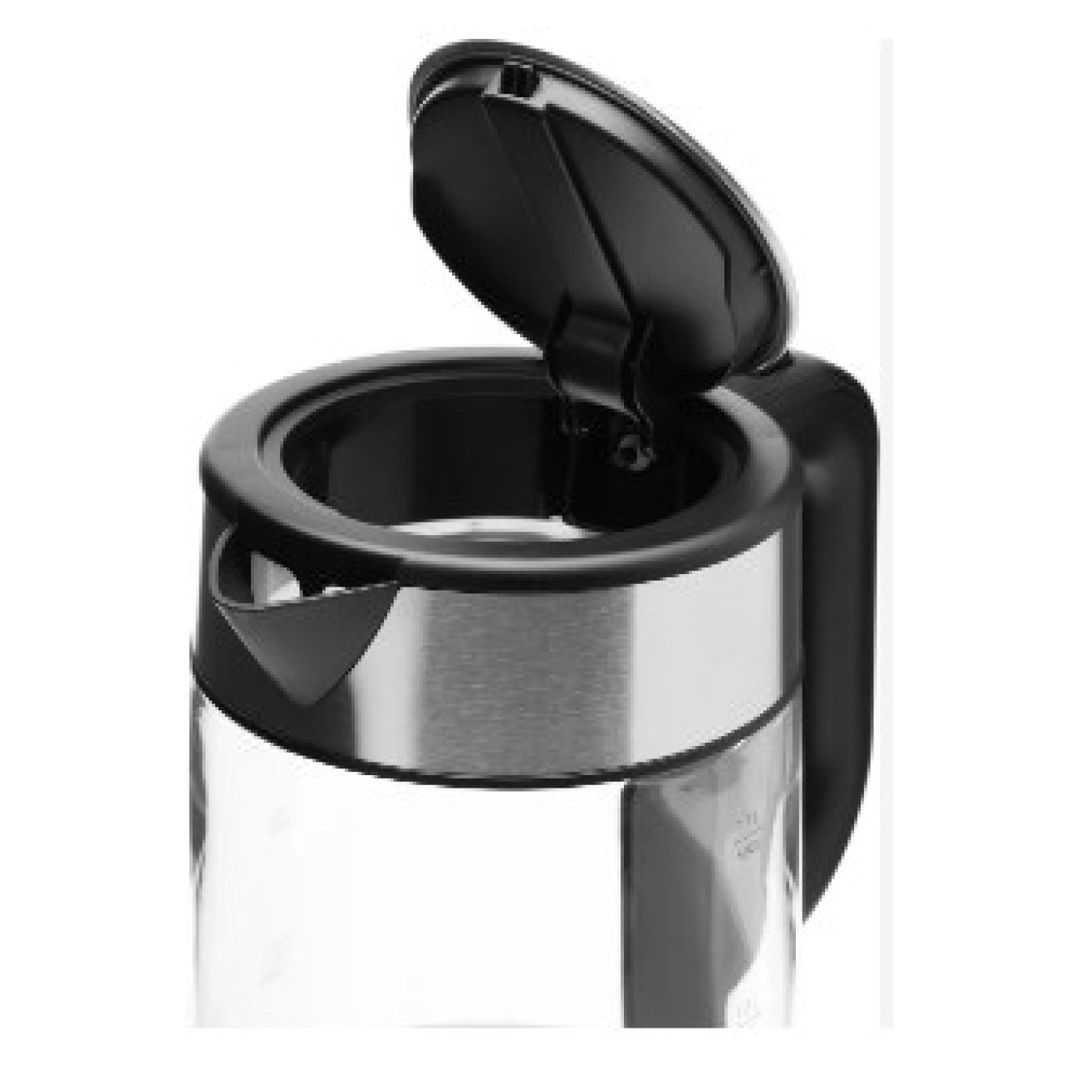 Çaydan Xiaomi Glass BHR7490RU — Ev texnikası, Bakı (2)