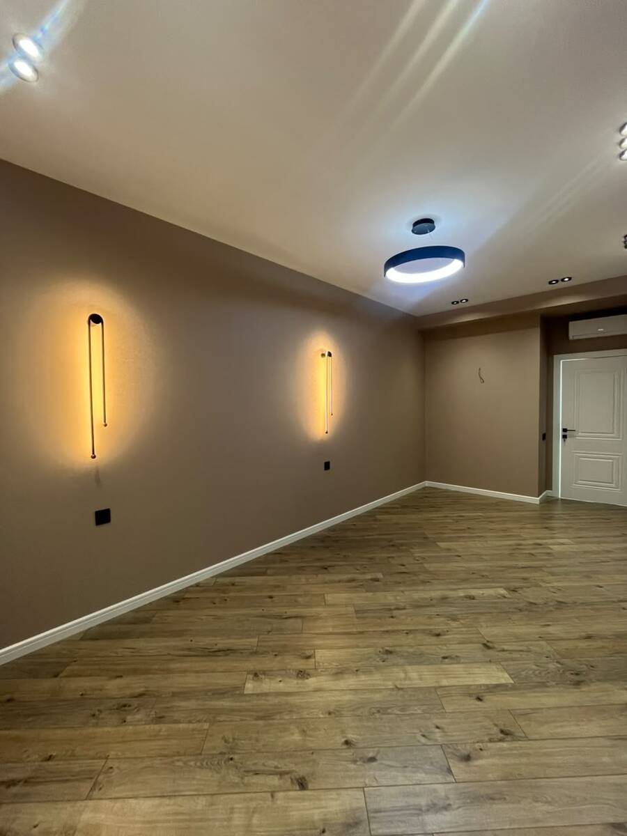 Satılır 3 otaqlı yeni tikili 88 m² — Mənzil, Bakı (6)