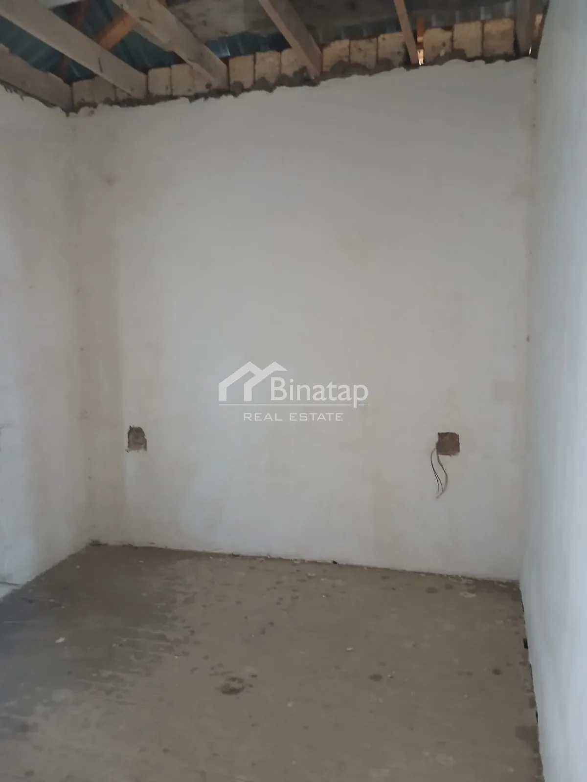 Satılır 2 otaqlı həyət evi / bağ evi 60 m², Masazır qəsəbəsi, Abşeron rayonu — Ev, villa, Bakı (5)
