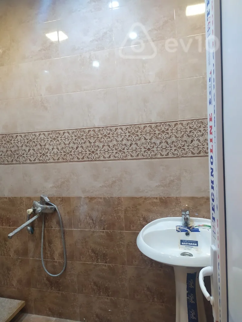 2 otaqlı mənzil, 75 m², Lütfizadə küçəsi — kirayə — Mənzil, Bakı (5)