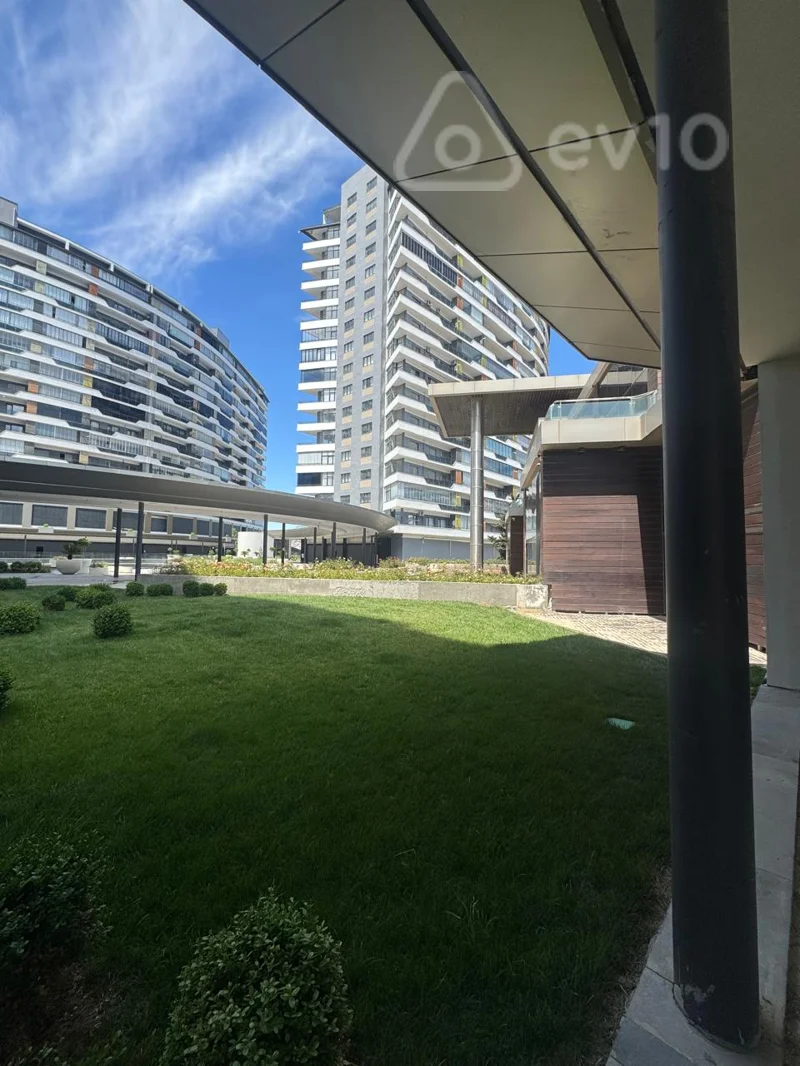 2 otaqlı mənzil, 70 m², Həmdəm Ağayev küçəsi. — kirayə — Mənzil, Bakı (4)