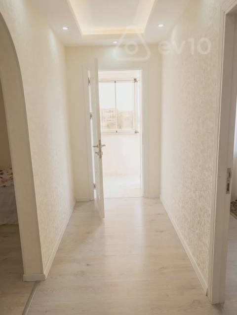 3 otaqlı mənzil, 55 m², Qara Qarayev pr — Баку