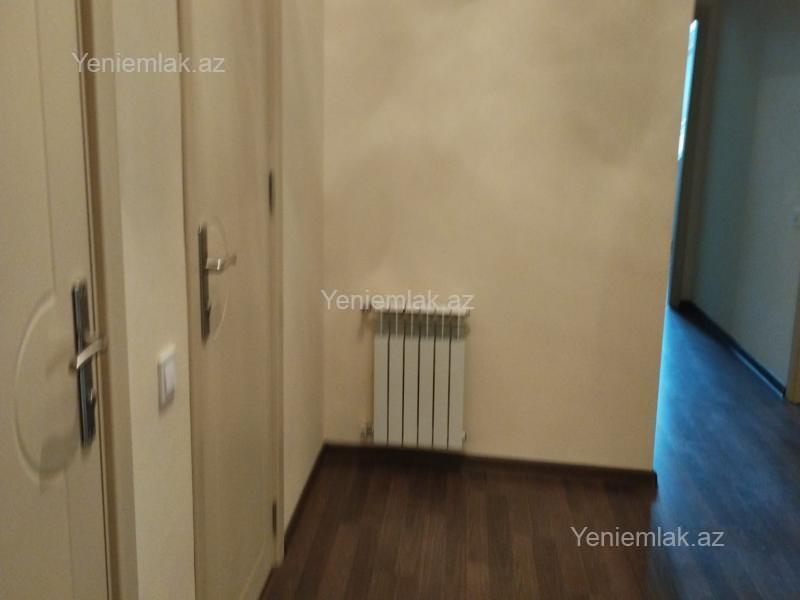 Kirayə 2 otaqlı Bina evi menzil (Yeni tikili), 76 m², Xətai rayonu — Mənzil, Bakı (12)