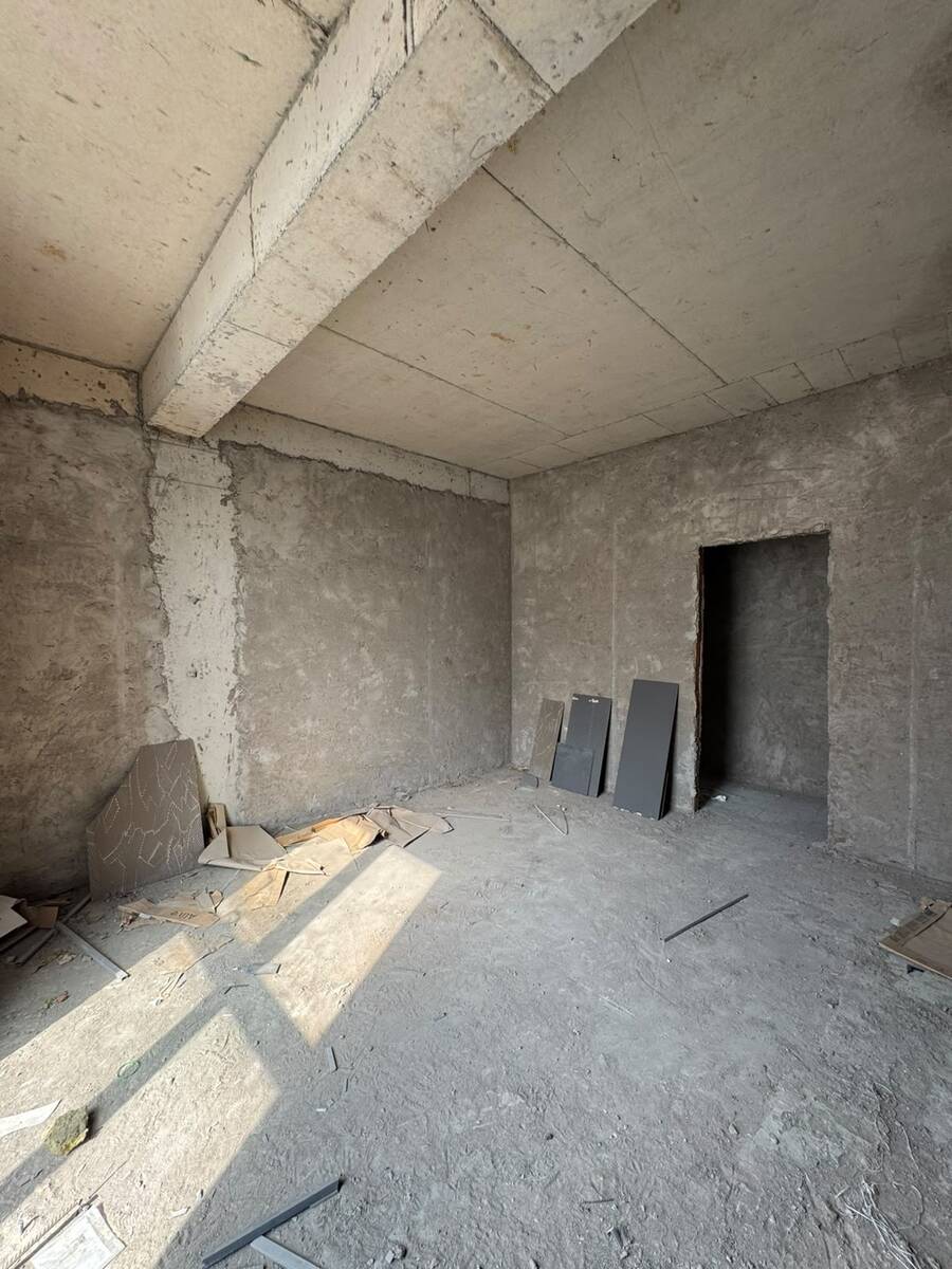 Satılır 3 otaqlı yeni tikili 105 m² — Mənzil, Bakı (5)