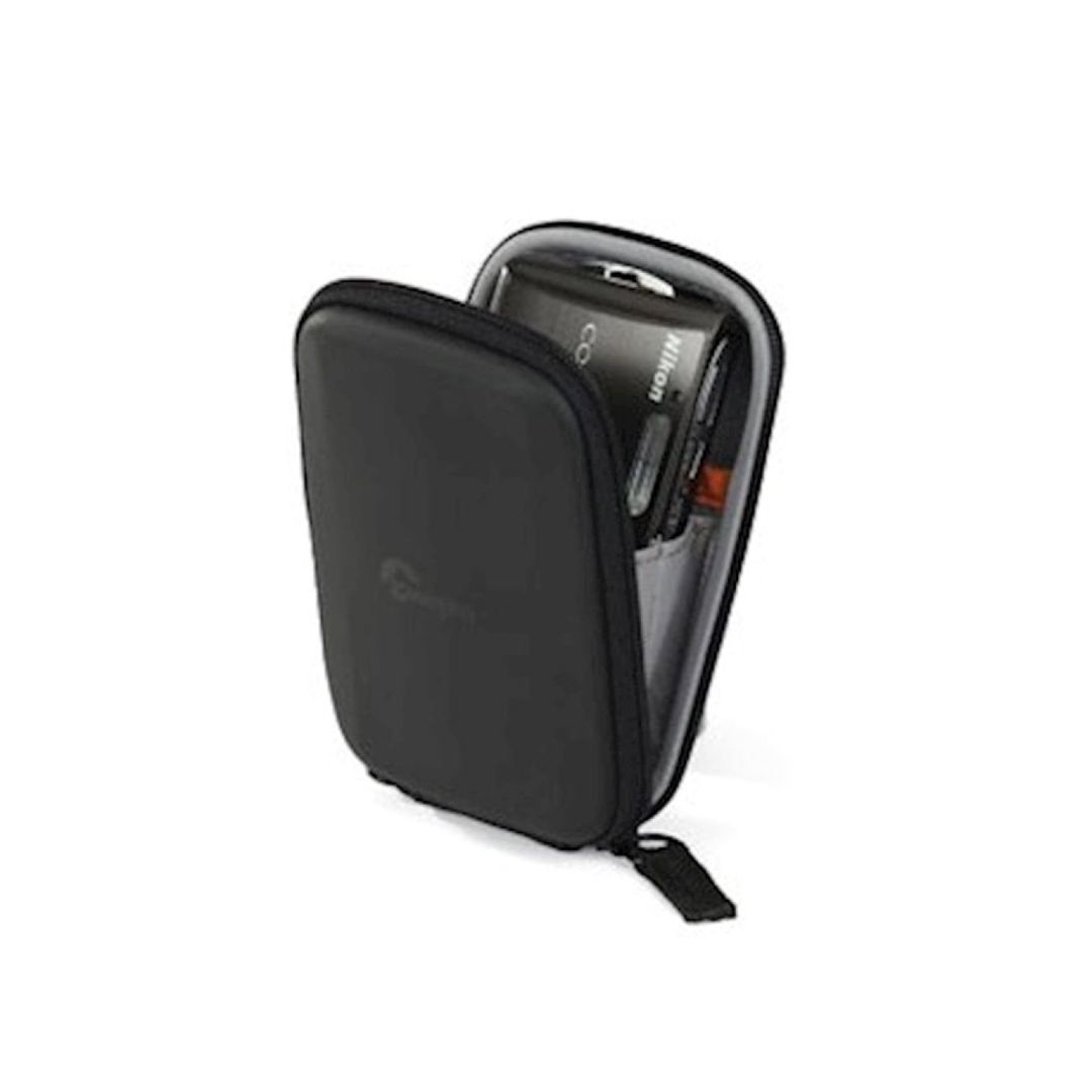 Fotoapparat üçün çanta LowePro, Volta 10 Black — Çantalar, Bakı