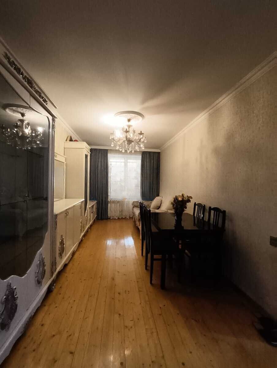 İcarəyə verilir 3 otaqlı köhnə tikili 705 m² — Mənzil, Sumqayıt (2)