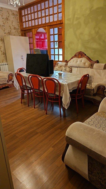 3-otaqlı mənzil kirayə verilir, Kövkəb Səfərəliyeva küç., 60 m² — 140 ₼ · Bakı · Mənzil 3-otaqlı mənzil kirayə verilir, Kövkəb Səfərəliyeva küç., 60 m² — Bakı