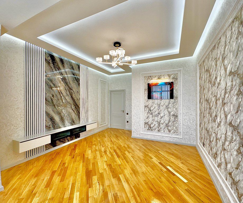 Satılır 2 otaqlı yeni tikili 85 m² — Mənzil, Bakı (7)