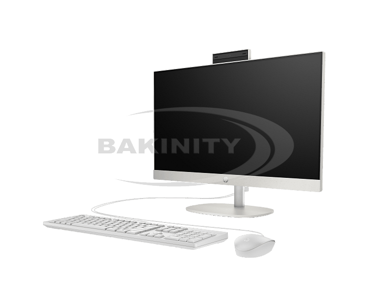 Monoblok НР Pro One 240 G10 (936U9EA) — Monobloklar, Bakı (2)
