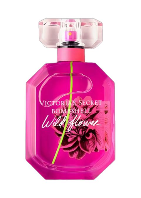 Victoria`s Secret Bombshell Wild Flower 100 ml — Bakı