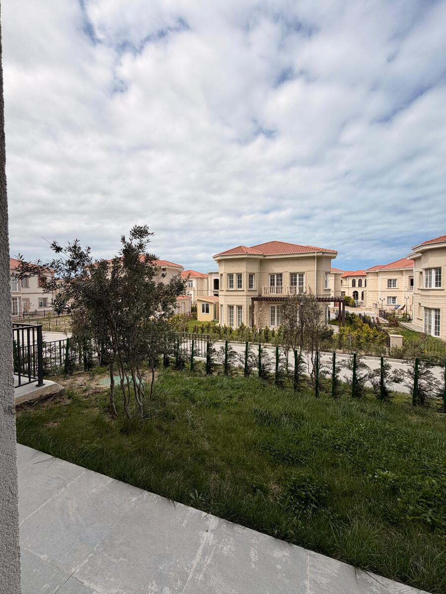 Satılır 3 otaqlı yeni tikili 152 m² — Mənzil, Bakı (10)