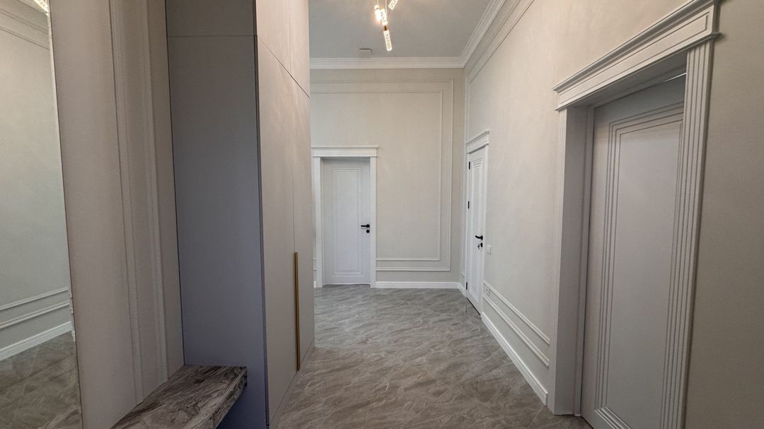 Satılır 4 otaqlı həyət evi/bağ evi 180 m² — Ev, villa, Bakı (10)