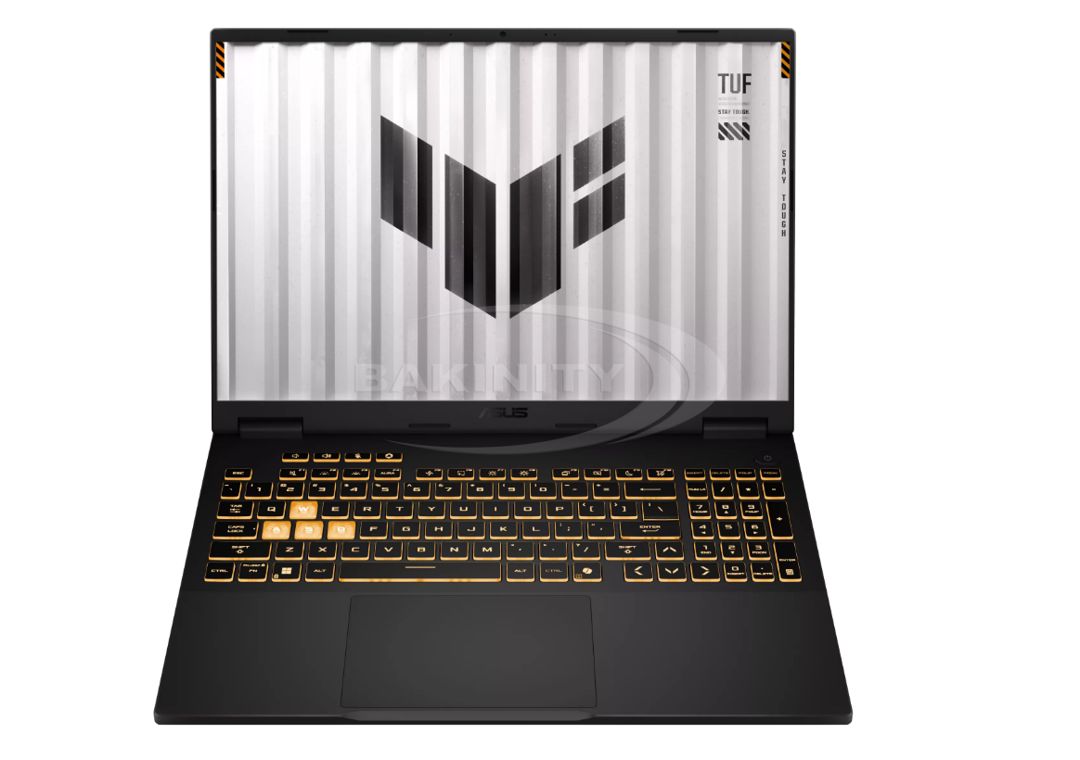 Noutbuk Asus TUF FX608JMI-TU288 (90NR0NB1-M00F40) — Noutbuklar, Bakı (5)