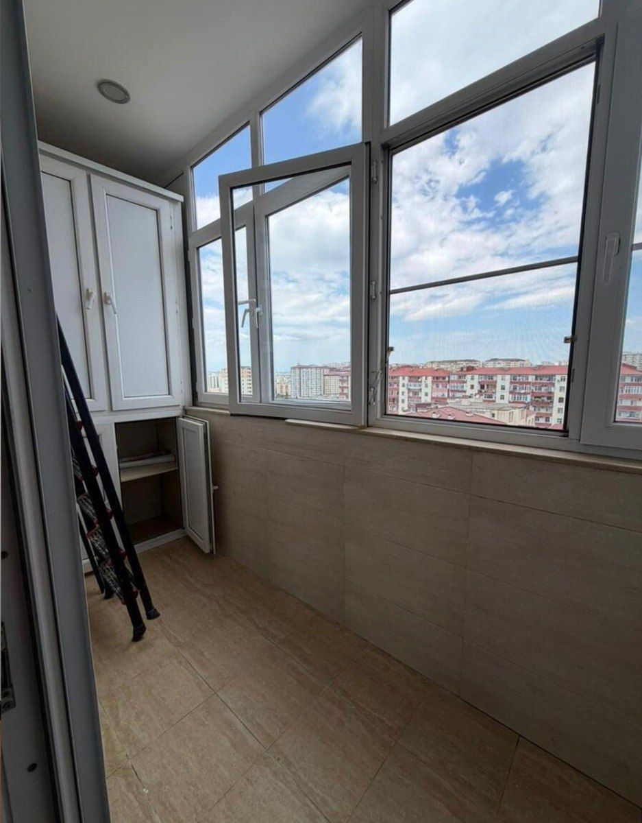 Satılır 2 otaqlı yeni tikili 72 m² — Mənzil, Bakı (7)