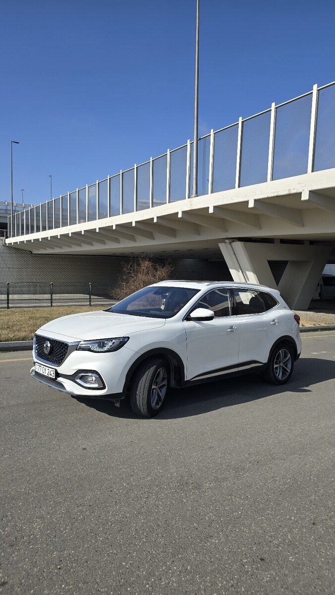 MG HS, 2023 il — Avtomobillər, Bakı (2)