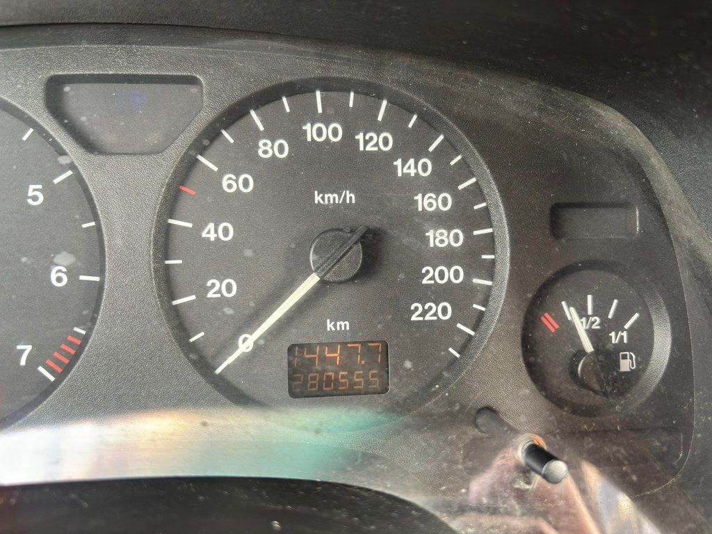 Opel Astra, 1.6 L, 2001 il, 280 555 km 90-HN-821 — Avtomobillər, Sumqayıt (10)