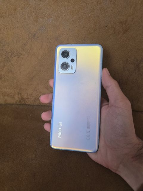 Poco X4 Gt Qeydiyyatsizdir Yaddas 256gb Ram 8+8 Çatdırılma var — 135 ₼ · Bakı · Tikinti materialları Poco X4 Gt Qeydiyyatsizdir Yaddas 256gb Ram 8+8 Çatdırılma var — Bakı