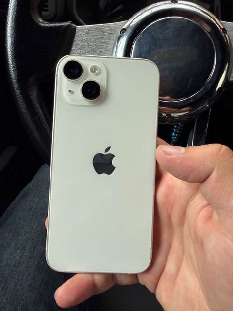 IPhone 14, 128 GB, Ağ — 680 ₼ · Bakı · Apple iPhone IPhone 14, 128 GB, Ağ — Bakı