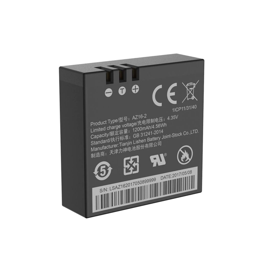 Mi Action Camera 4K Battery — Stendlər və tripodlar, Bakı