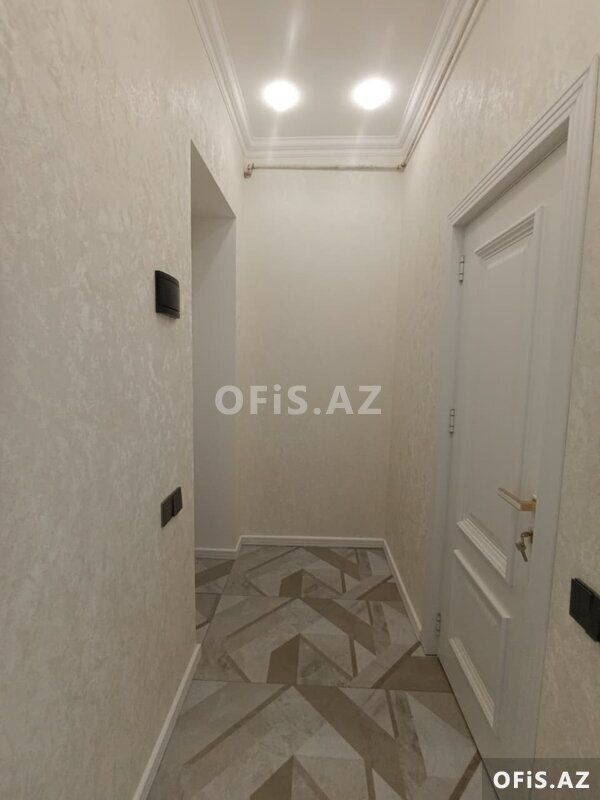 Köhnə tikili Satılır Nəsimi r., 28 May m., 2 otaq, 35 m² — Mənzil, Bakı (4)