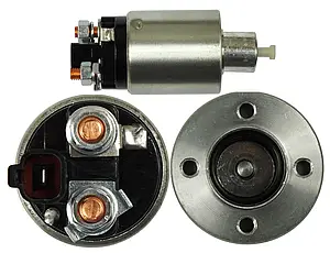 Starter Avtomat Hyundai — Ehtiyat hissələri, Bakı