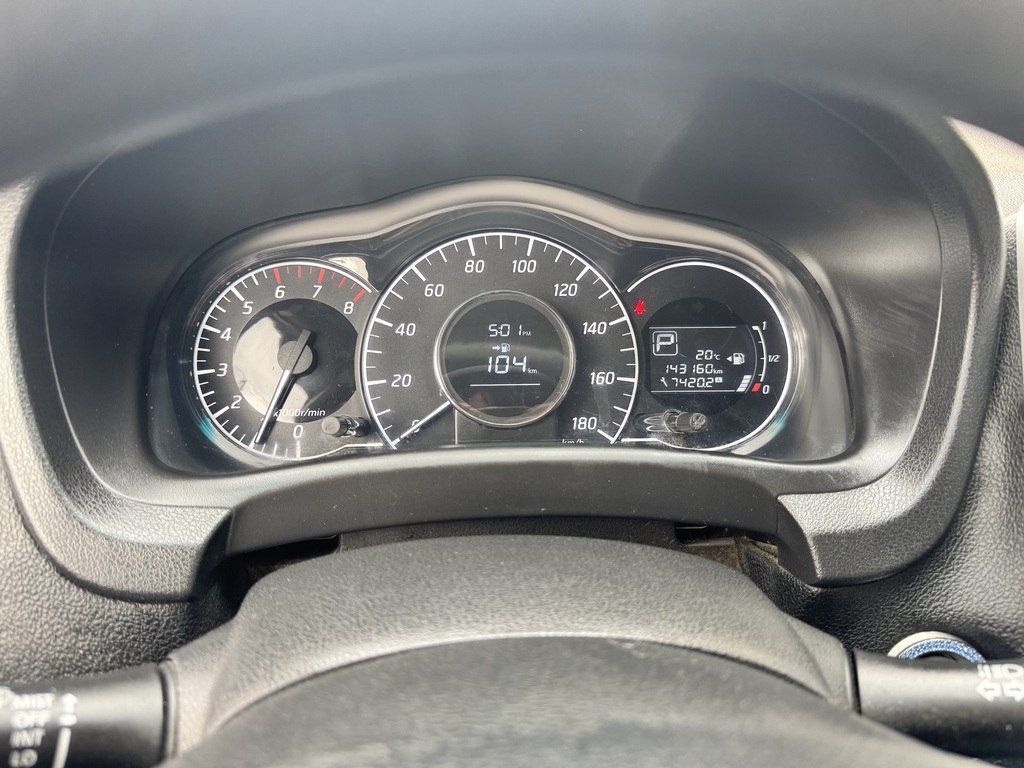 Nissan Note, 1.2 L, 2015 il, 143 160 km 88-DR-573 — Avtomobillər, Bakı (11)