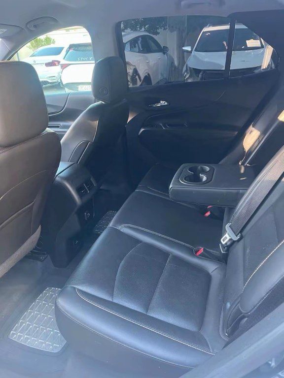 Chevrolet Equinox, 1.5 L, 2020 il, 98 000 km — Avtomobillər, Bakı (7)