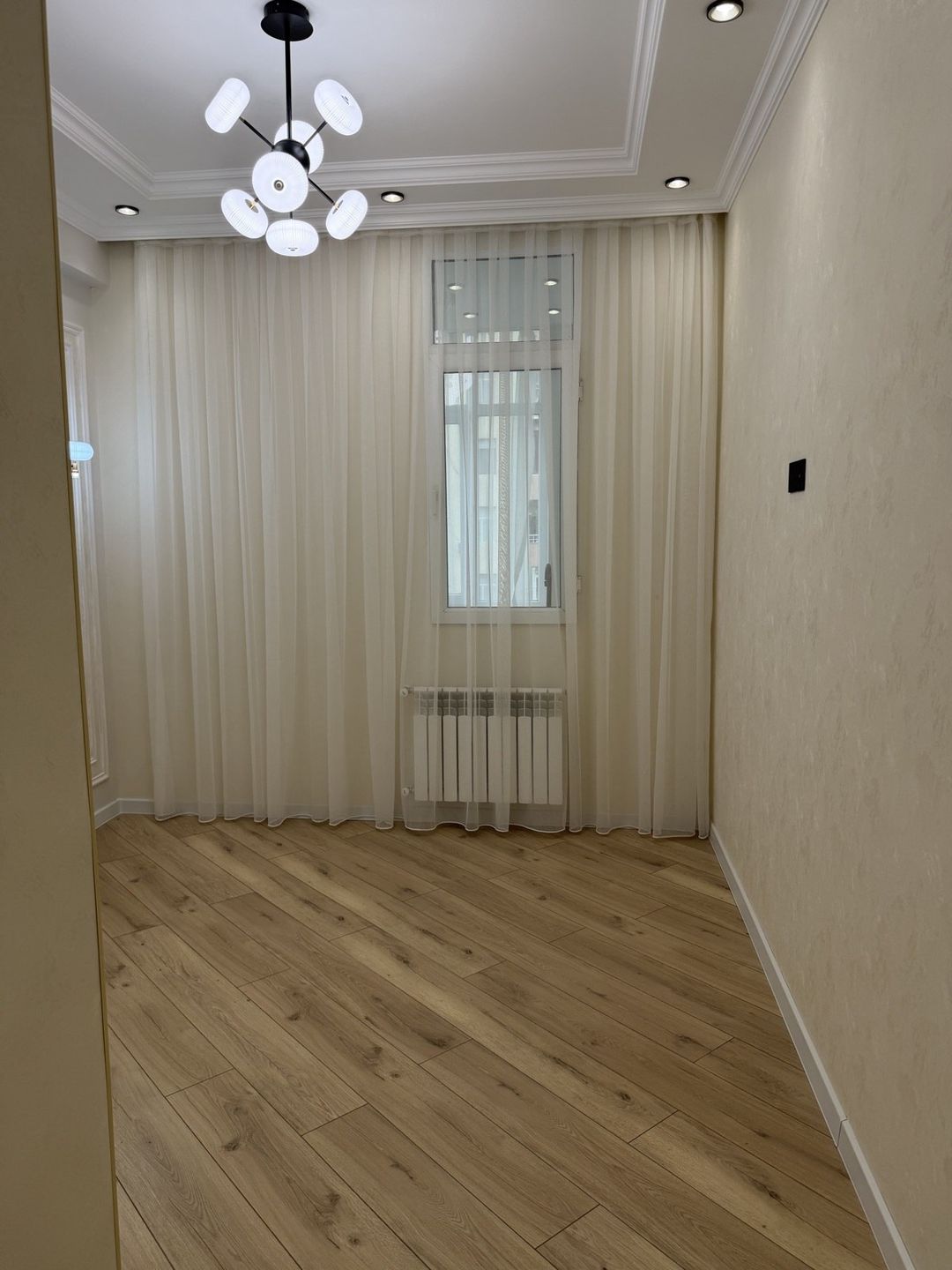 Satılır 2 otaqlı yeni tikili 60 m² — Mənzil, Bakı (8)