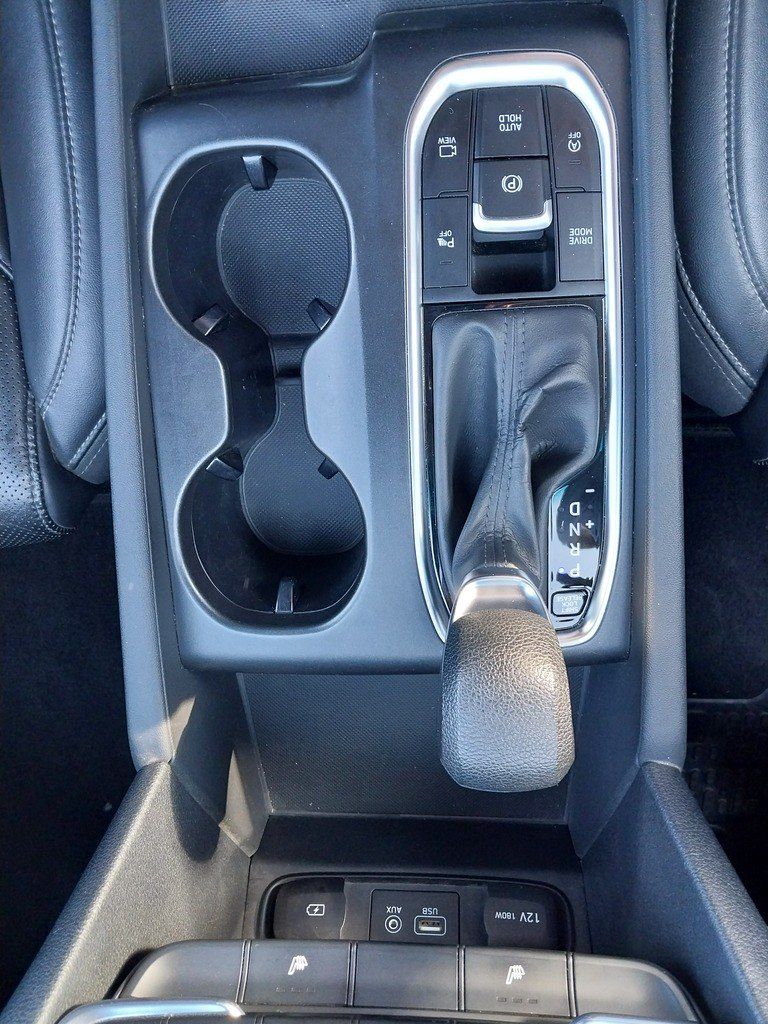 Hyundai Santa Fe, 2.0 L, 2019 il, 249 000 km 99-UU-051 — Avtomobillər, Bakı (11)