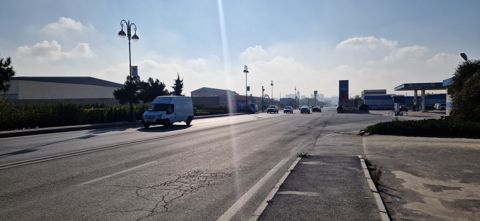 Satılır torpaq 215 sot — Bakı