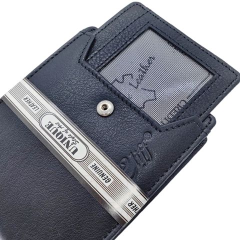 Kişi dəri pul kisəsi Cliff 951 Qara — 25.78 ₼ · Bakı · Mallar Kişi dəri pul kisəsi Cliff 951 Qara — Bakı
