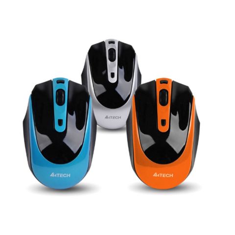 Kompüter siçanı A4Tech G11-580FX — Bakı