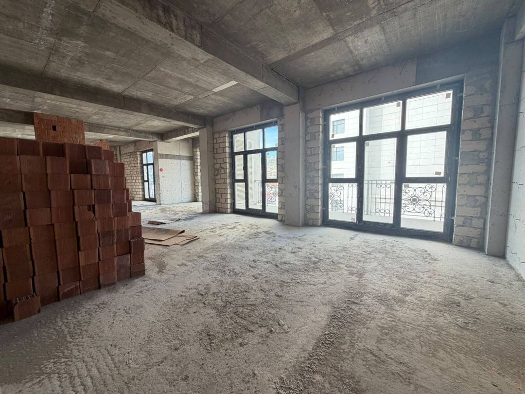 Satılır 3 otaqlı yeni tikili 160 m² — Mənzil, Bakı (5)