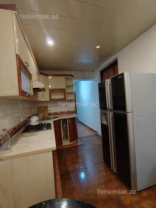 Kirayə 2 otaqlı Həyət evi / Villa, 90 m², Kotec qəs — Ev, villa, Sumqayıt (9)