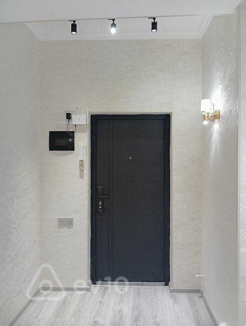 2 otaqlı mənzil, 58 m², Tebriz küçəsi — kirayə — Mənzil, Bakı (12)