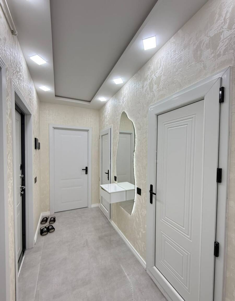 2 otaqlı mənzil 65 m² satılır Bakı, Xətai r — Mənzil, Bakı (3)