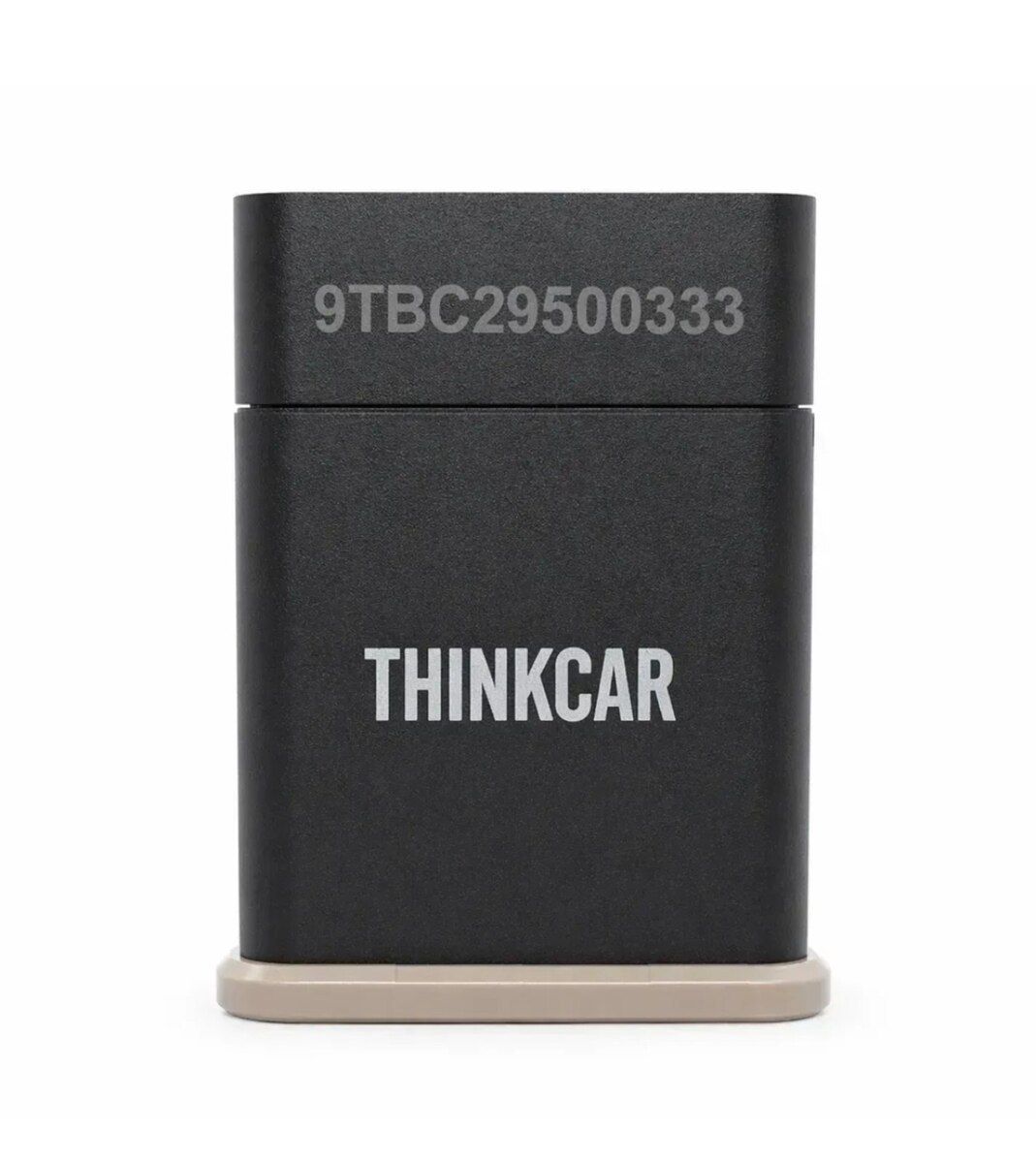 Thinkcar D200 OBD2 diaqnostika cihazı — Ehtiyat hissələri və aksesuarlar, Bakı (4)