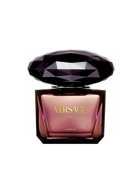 Versace Crystal Noir Parfum 90 ml — Bakı