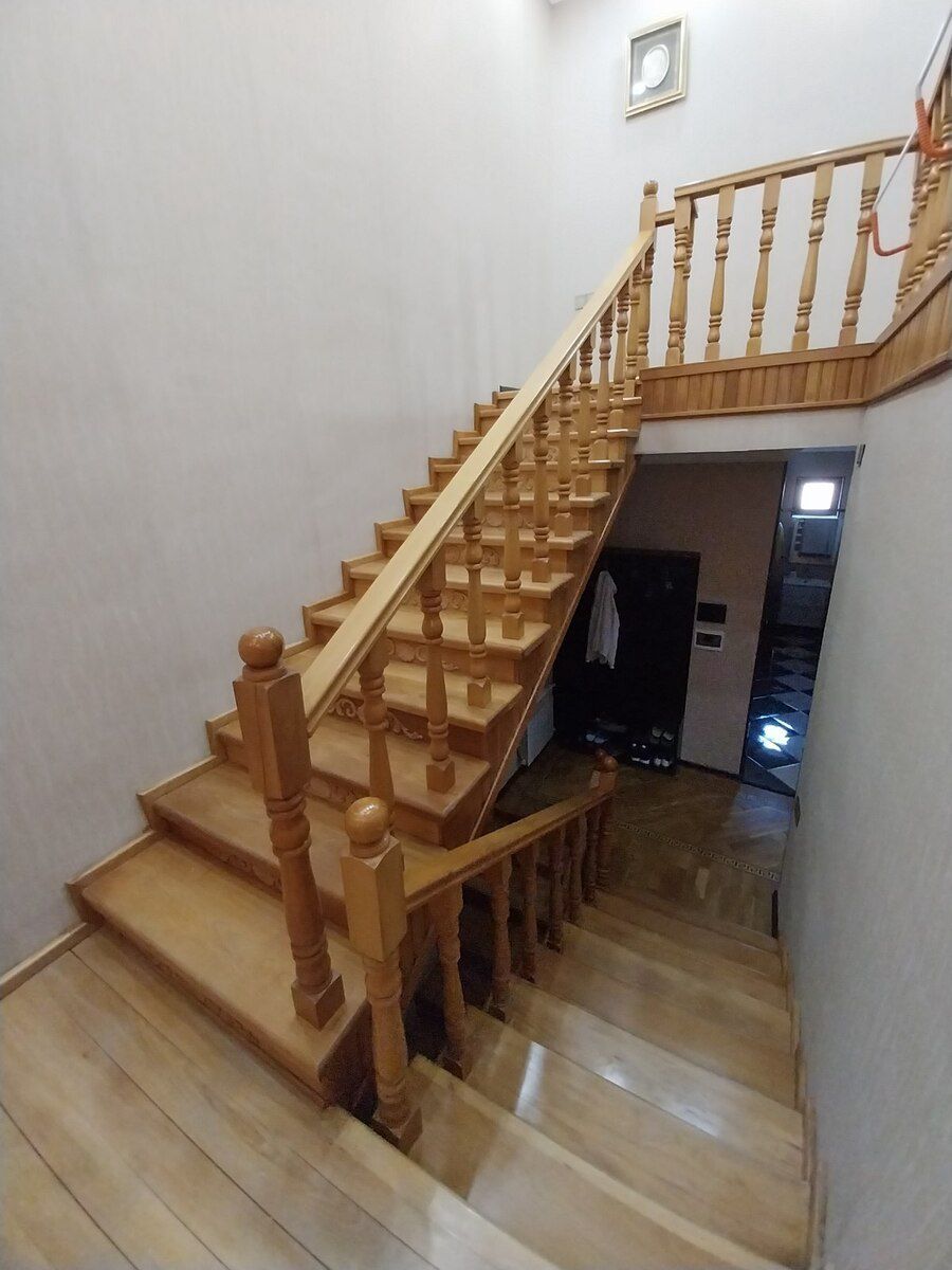 Villa kirayə verilir, Bakıxanov qəs — Ev, villa, Bakı (6)